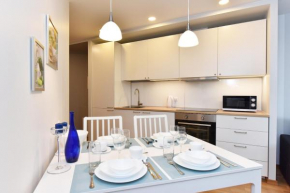 Apartamentai prie jūros Elija Palanga
